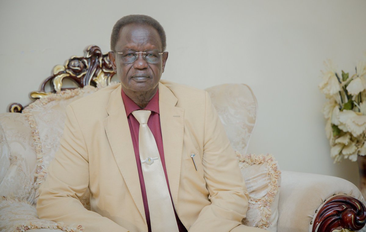 Dr. Josephine Lagu Yanga tweet media