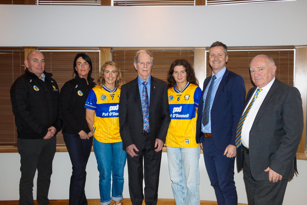 Pat O'Donnell & Co tweet media