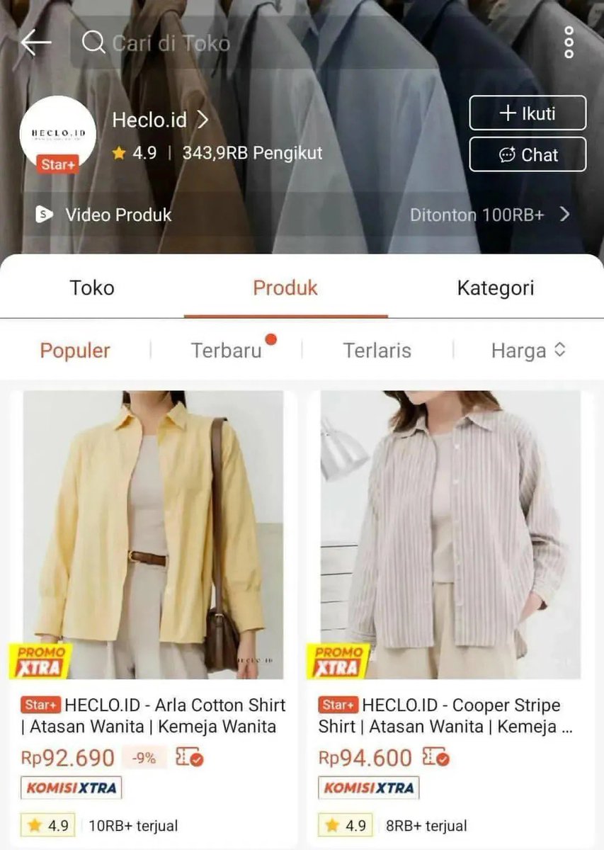 K E T I W A W tweet media