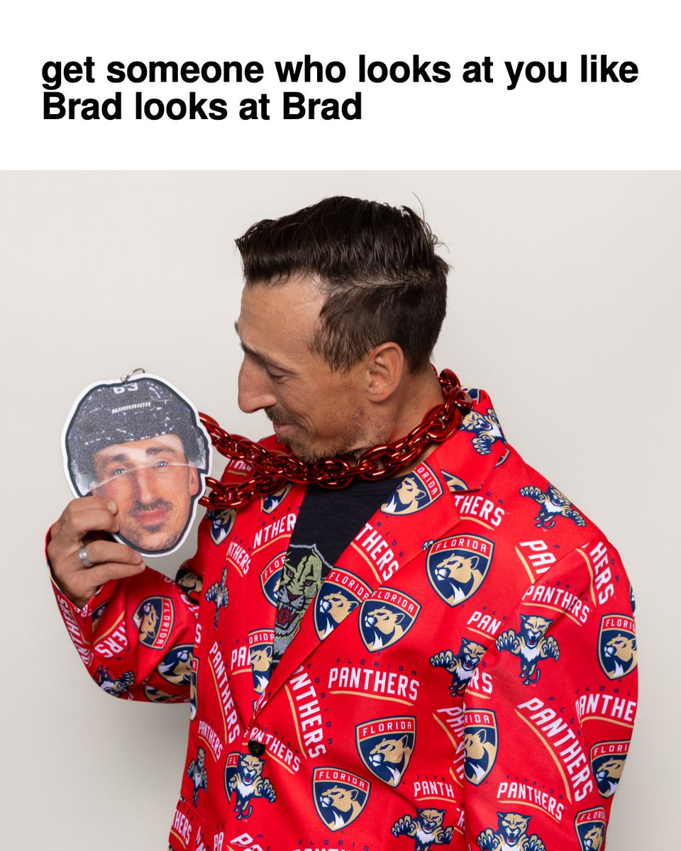 FlaPanthers's tweet photo. Tag your favorite Ek-baddies ⤵️ https://t.co/exZWDFAjCm