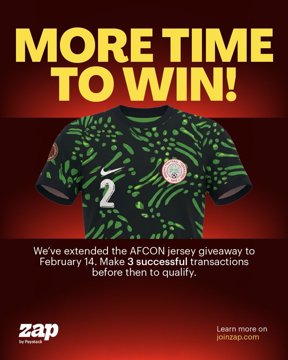 Zap ⚡️ tweet media