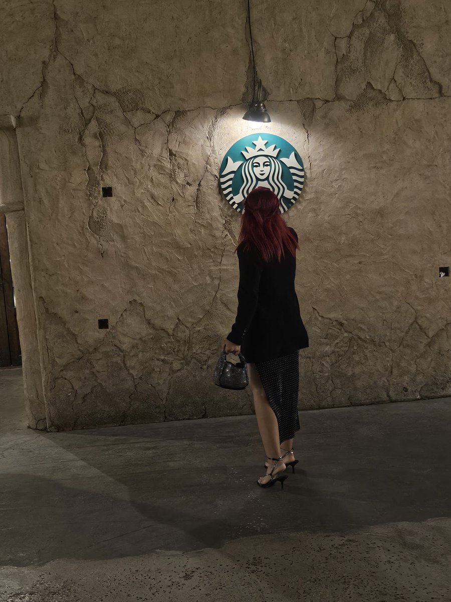 Mehtapinxi's tweet photo. #İstanbul #Starbucks #CoffeeTime https://t.co/fOOdmycJVS