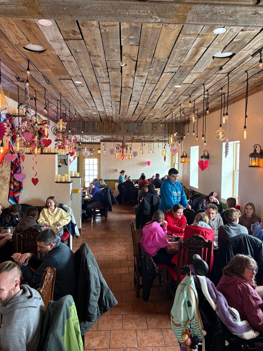 Iroquois Unified Sports tweet media