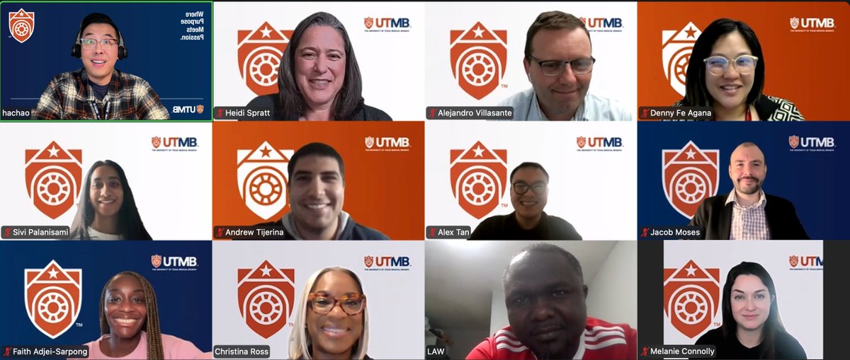 UTMB School of Public & Population Health tweet media