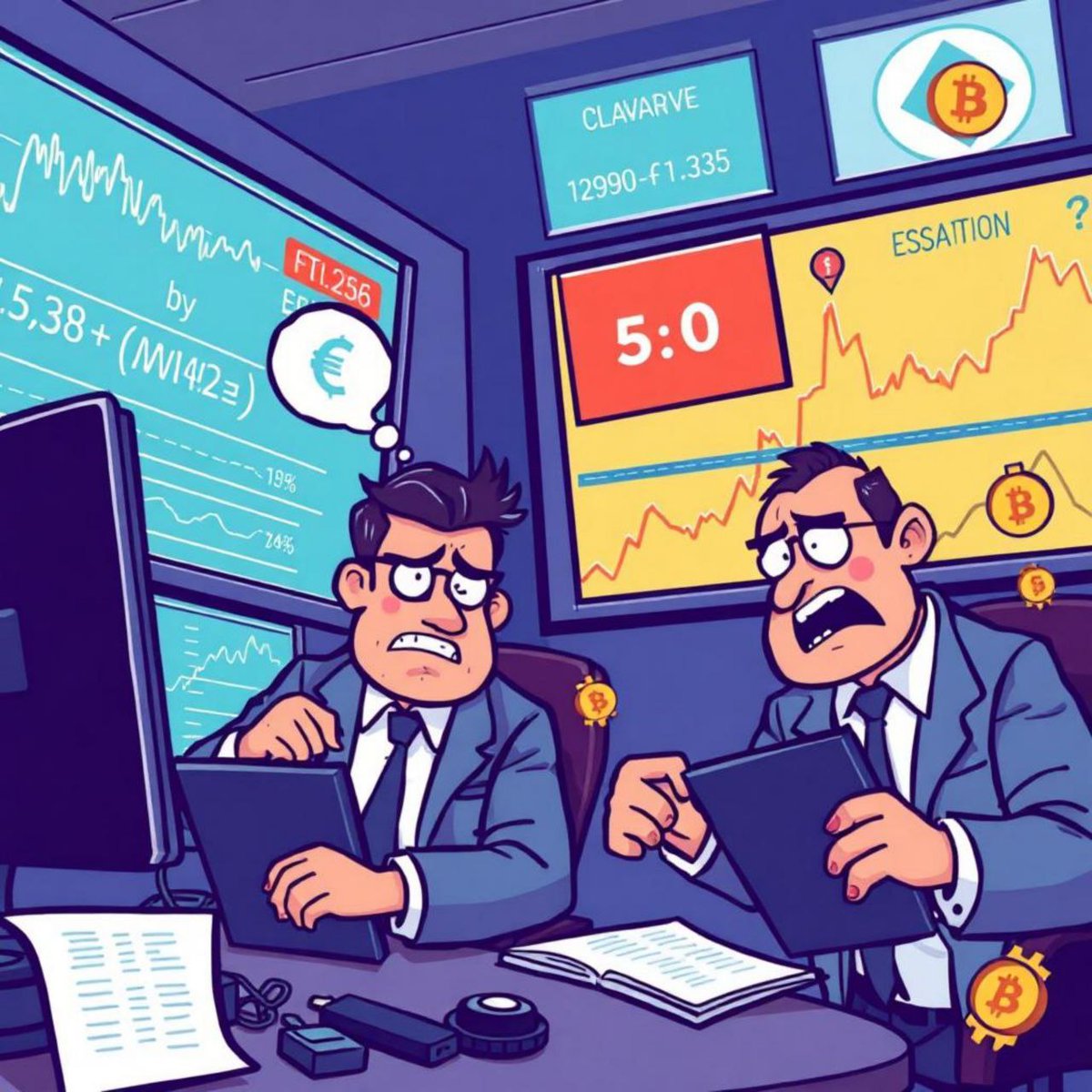 Markets are slipping into a bit of a nail-biting moment as traders ready themselves for a big derivatives expiry event, all while keeping an eye on the all-important US inflation report. With billions in crypto options about to do their magic trick and a sprinkle of macro