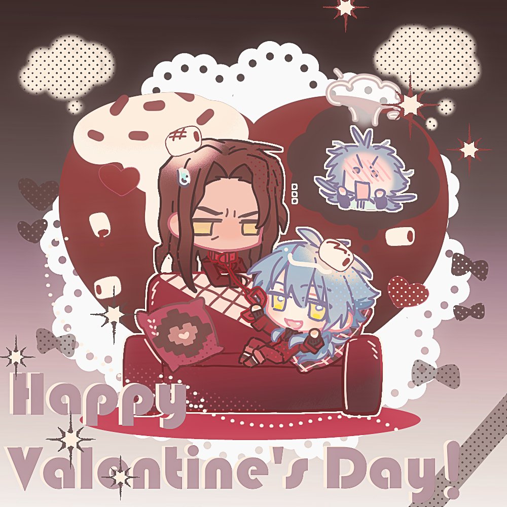 Httddgg_tt's tweet image. 🍫！