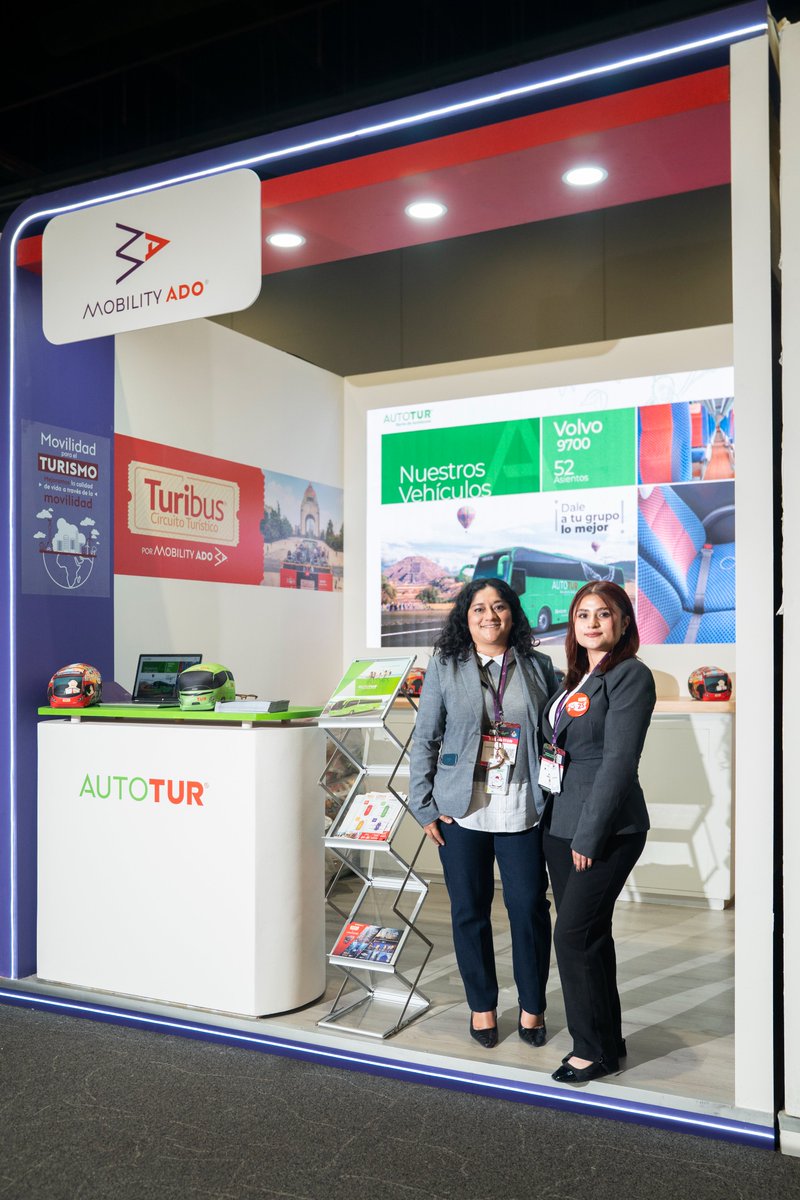 MOBILITY ADO tweet media