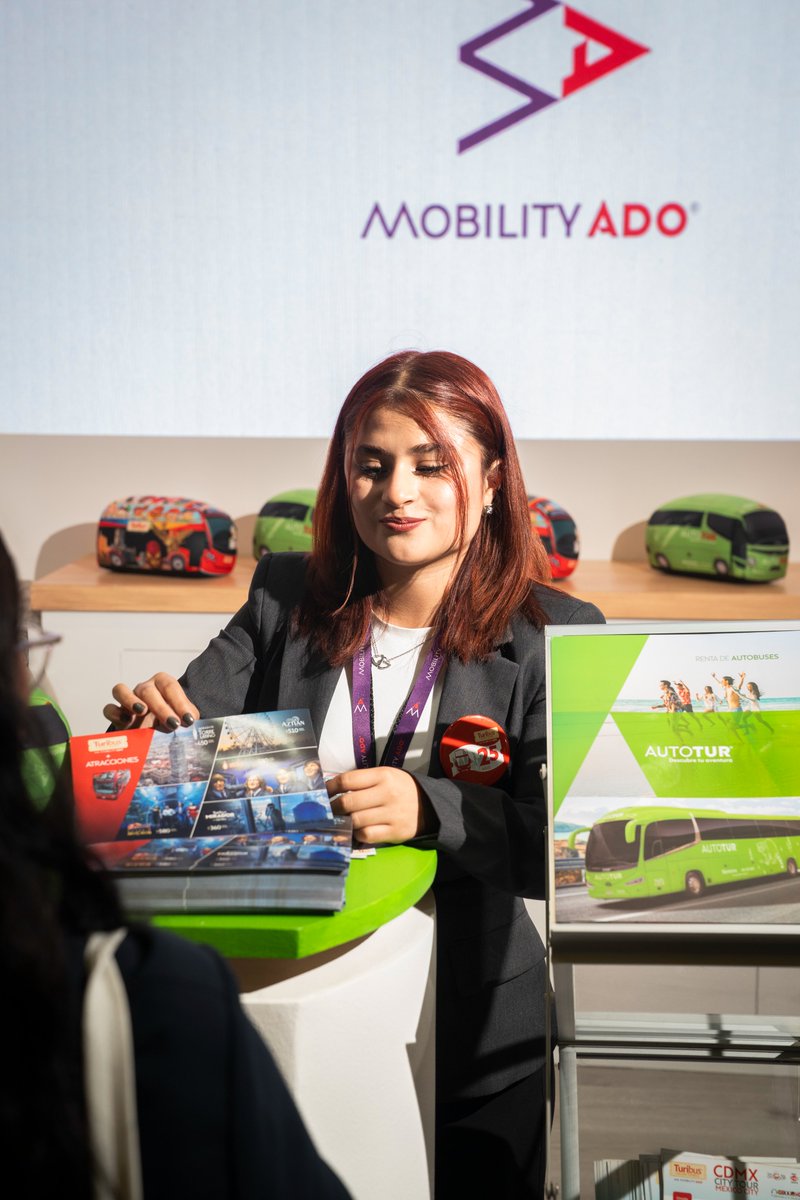 MOBILITY ADO tweet media