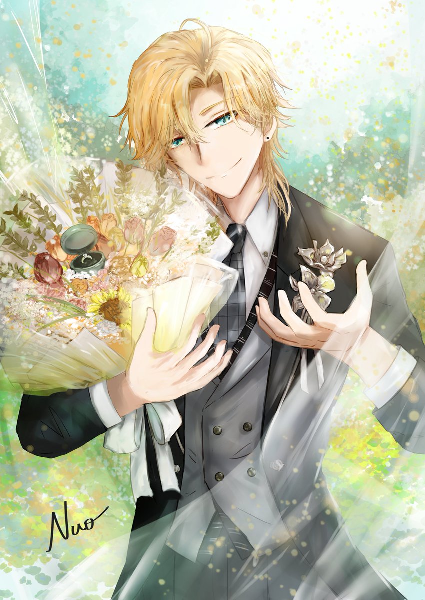 ヌオー (-ω-) tweet media