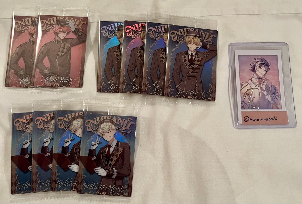 さやま@初回リトリン必読 tweet media