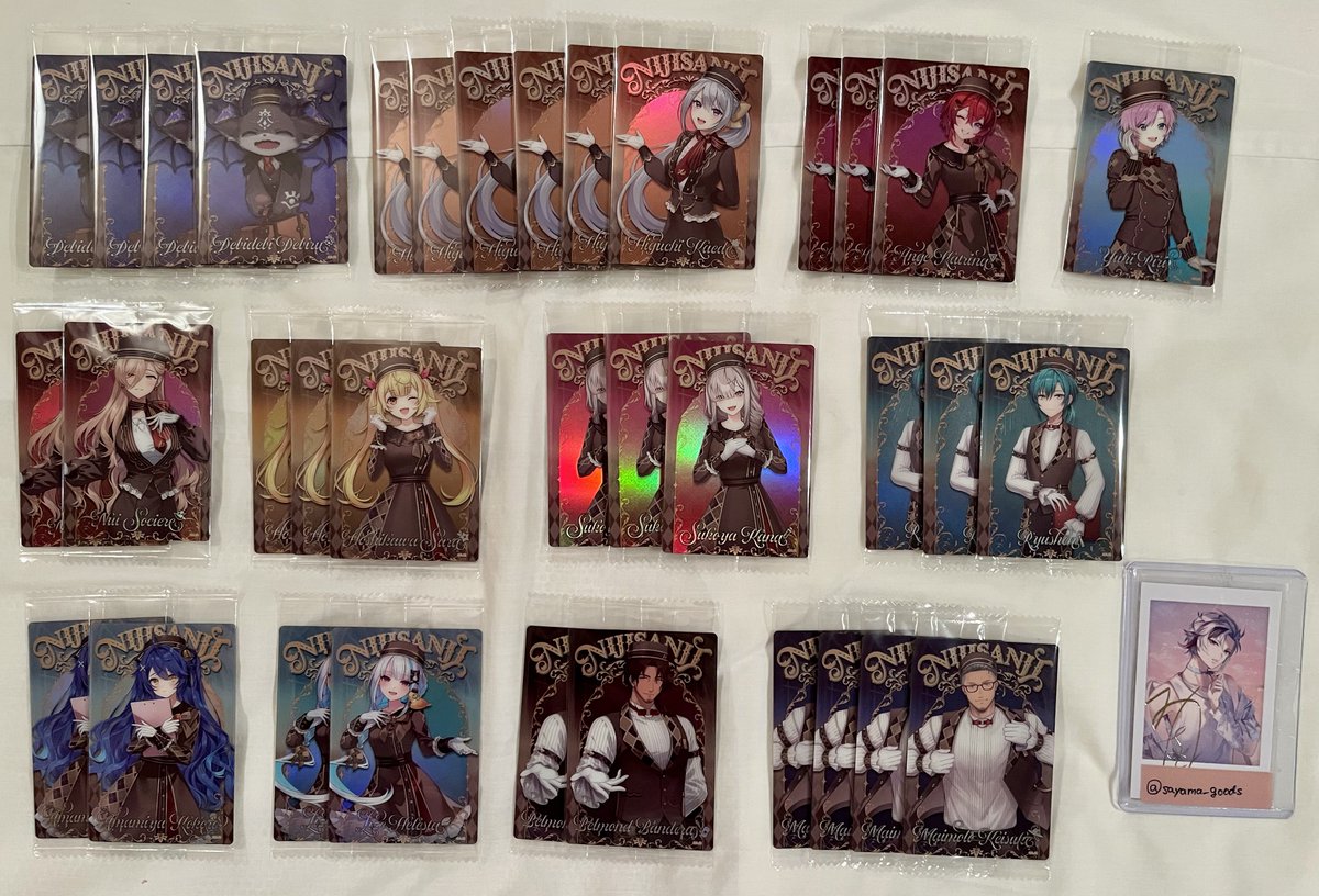 さやま@初回リトリン必読 tweet media