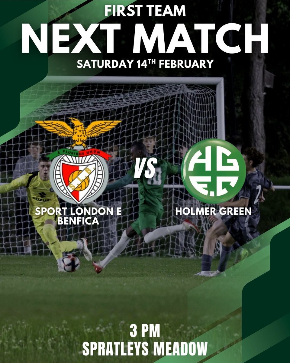 Holmer Green FC tweet media