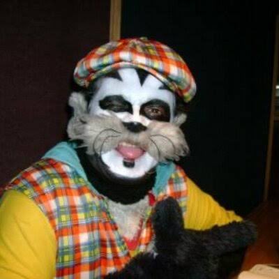 El primer therian chileno