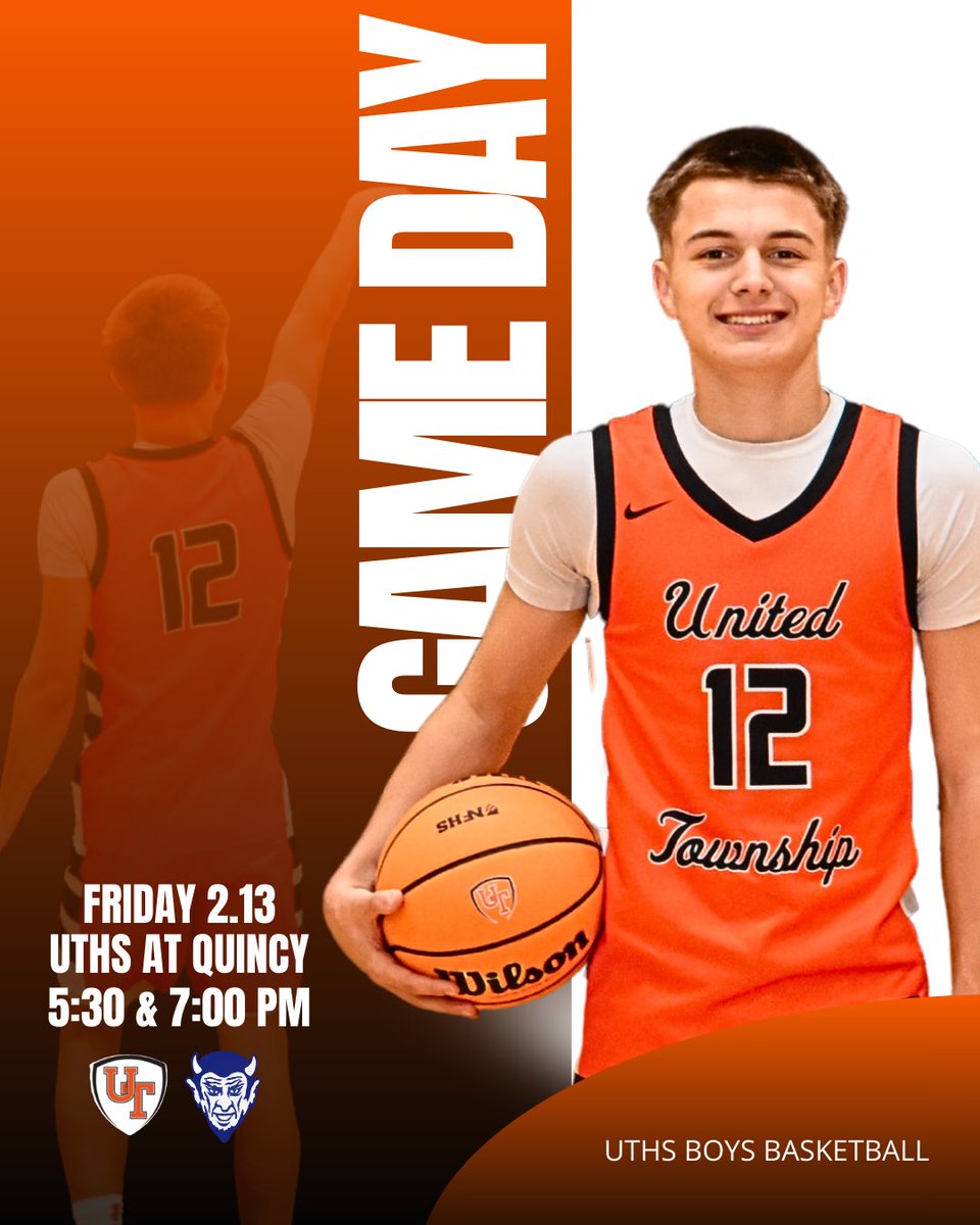 UTHS Basketball tweet media