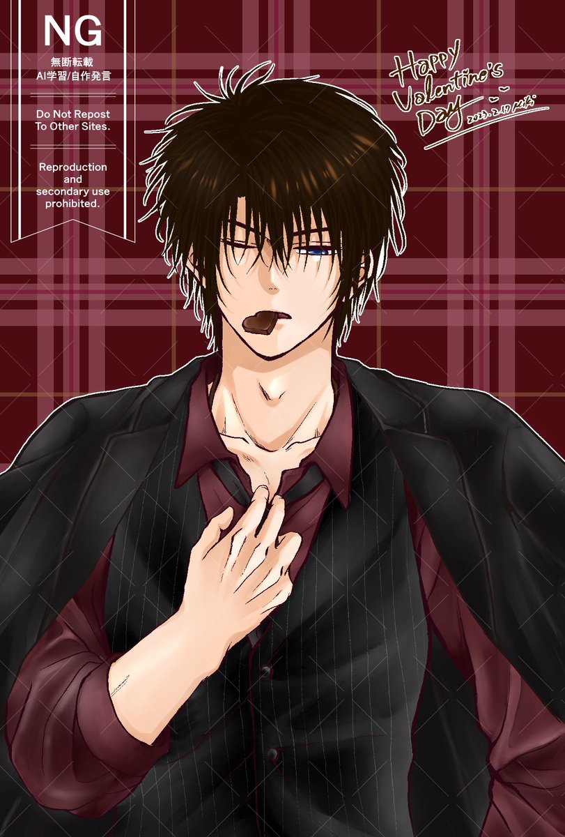 mk_hy_8947's tweet image. 𝙃𝘼𝙋𝙋𝙔 𝙑𝘼𝙇𝙀𝙉𝙏𝙄𝙉𝙀’𝙎 𝘿𝘼𝙔.ᐟ💝 
(ハクヨナ再掲)