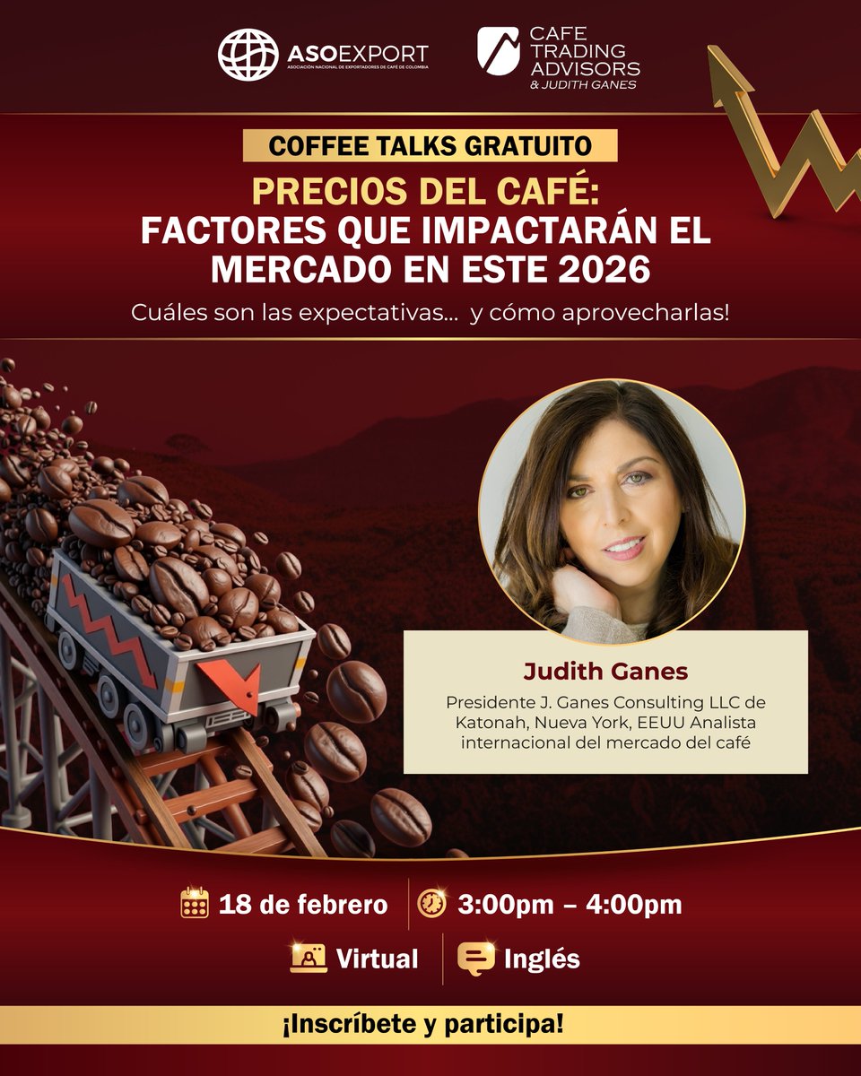 Asoexport Colombia tweet media