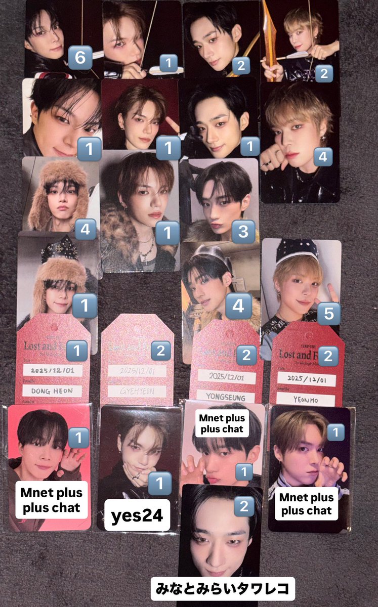 💙🍀取引 tweet media