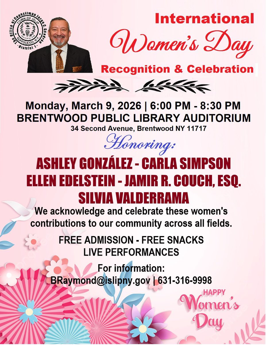 Brentwood Public Library tweet media