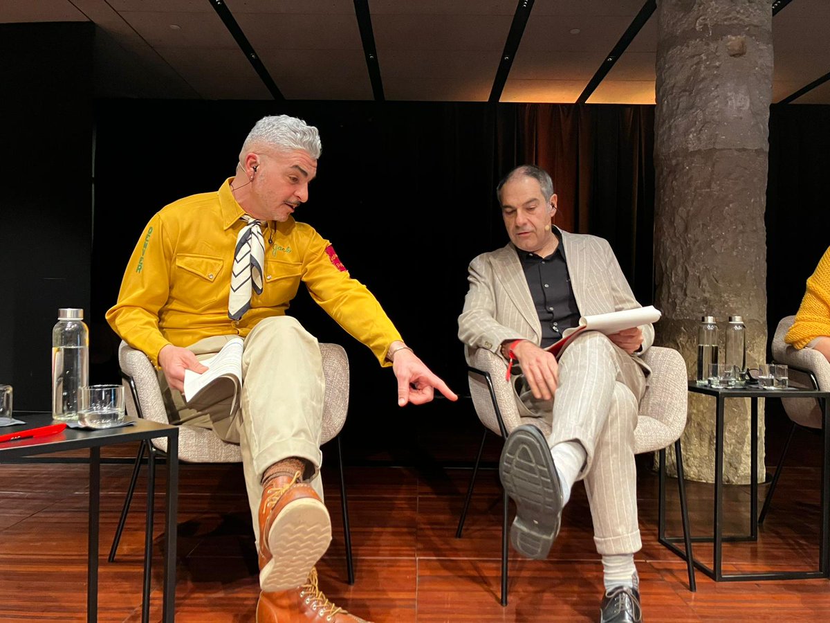 VERSIÓ RAC1 tweet media