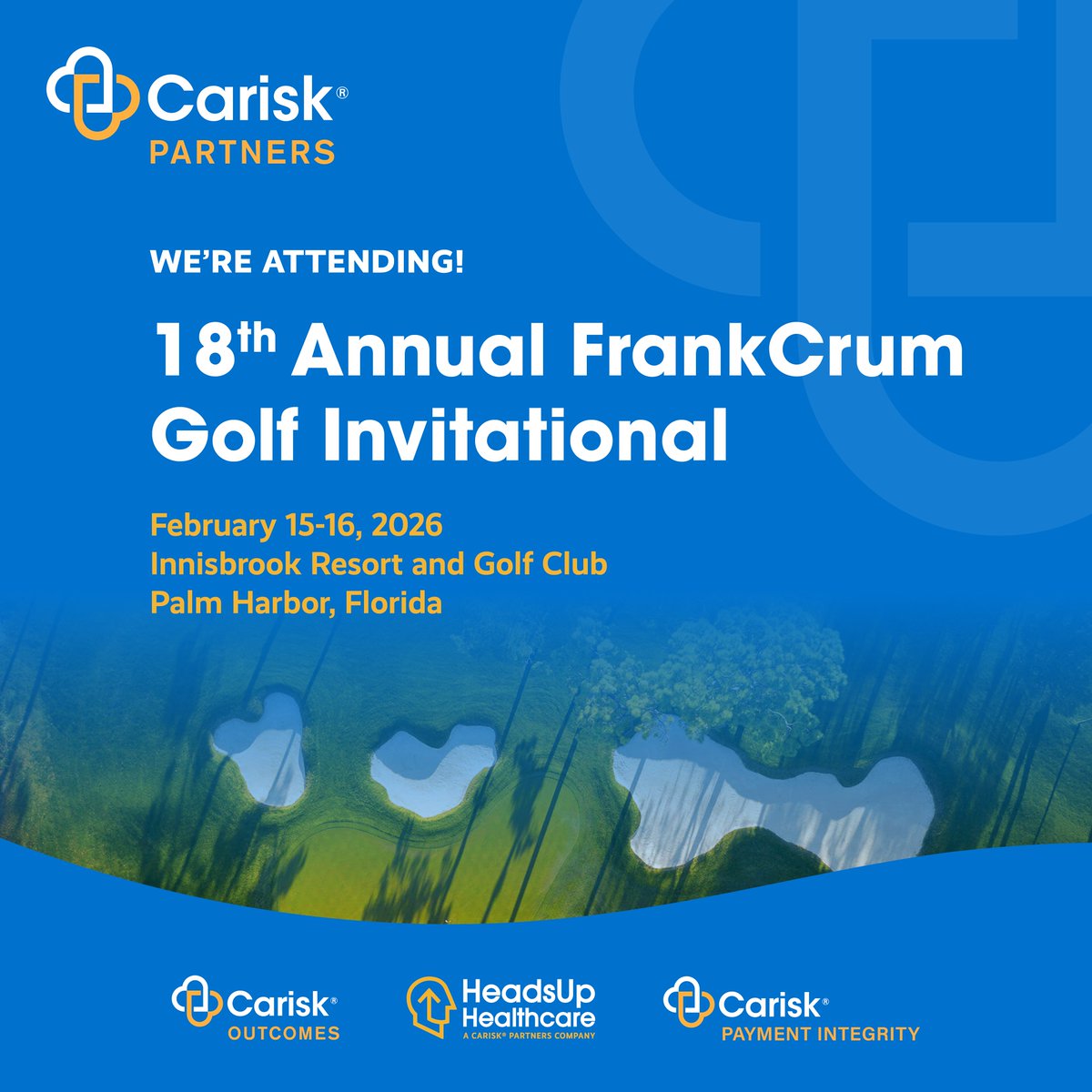 Carisk Partners tweet media