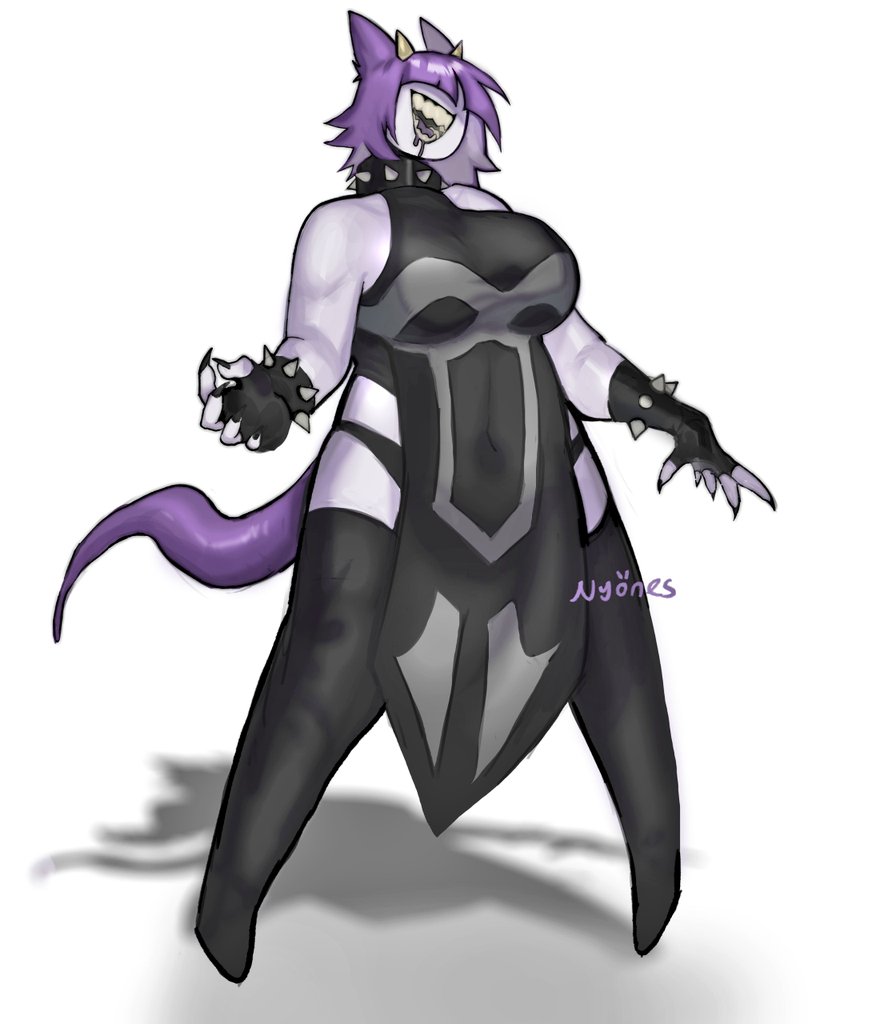 You might know were i got the dress from 

#artmoots #art #furry #oc