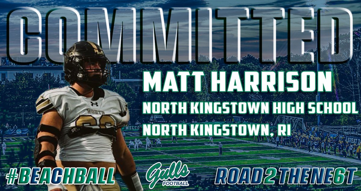 Matt Harrison tweet media