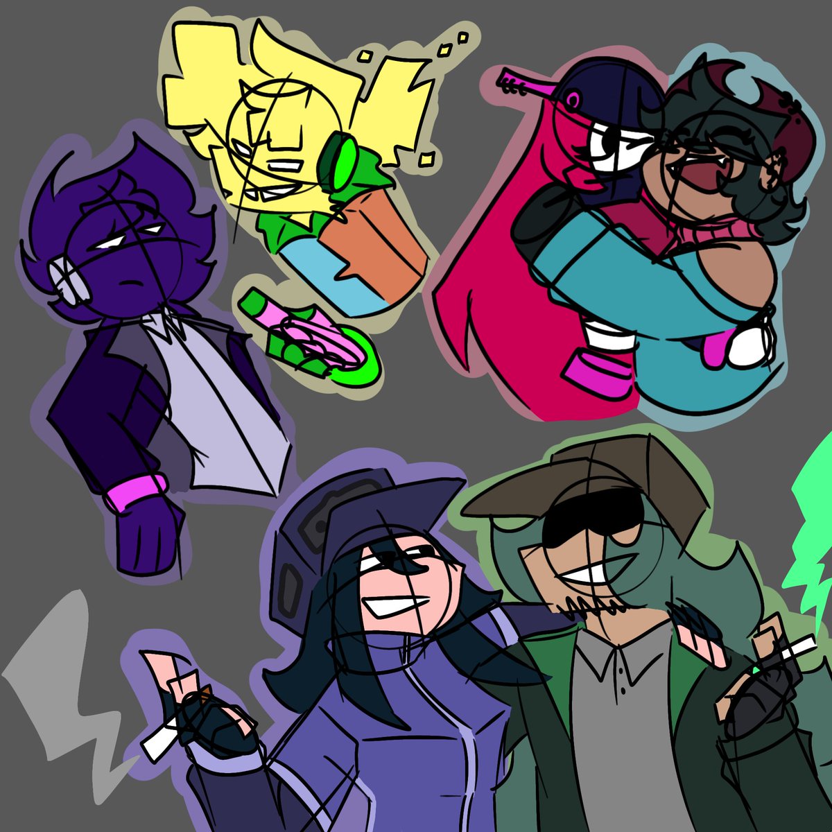 Danni 🍉 tweet media