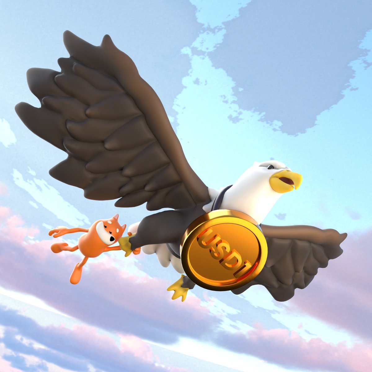 BONKswap tweet media