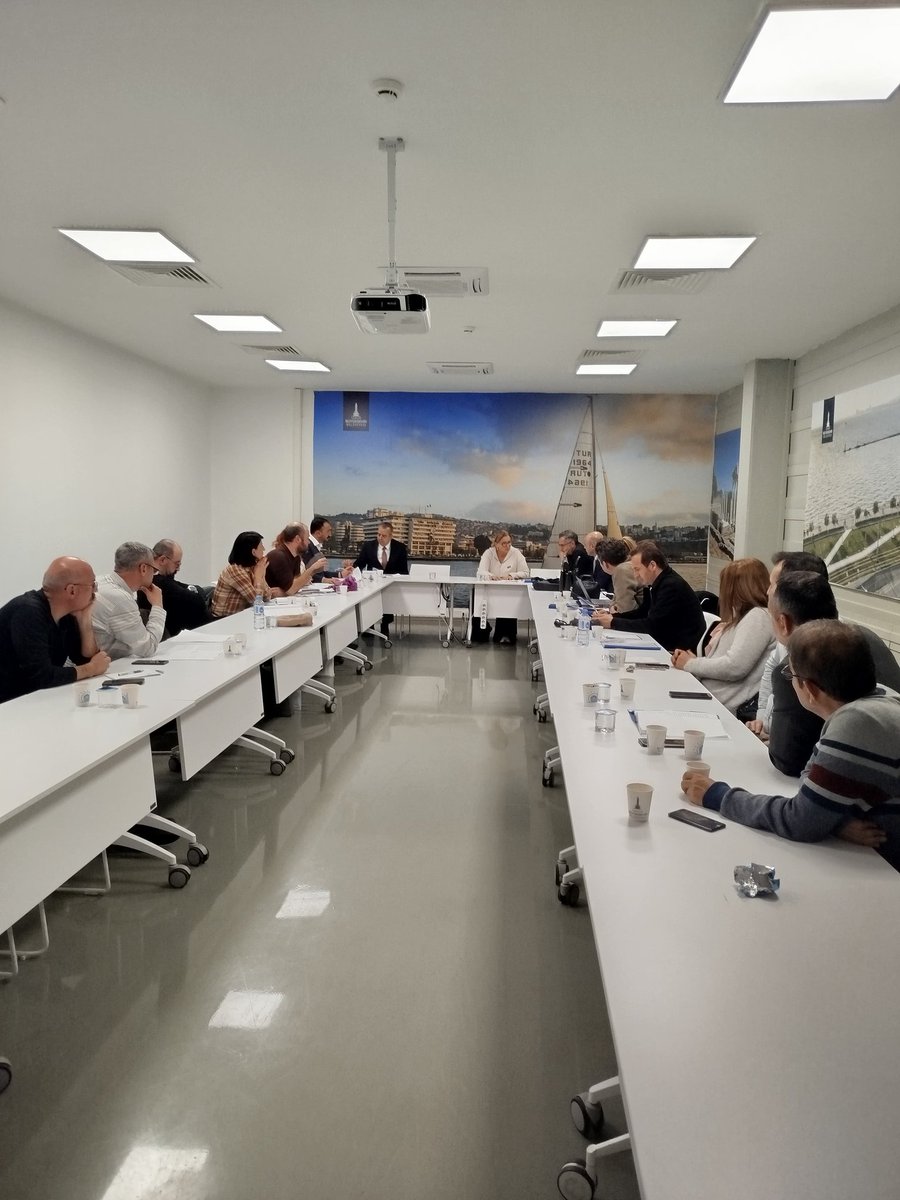 TOPLU SÖZLEŞME GÖRÜŞMELERİNİN 7. OTURUMUNA İLİŞKİN BİLGİLENDİRME

Değerli Emekçiler,
Toplu İş Sözleşmesi görüşmelerimizin 7. oturumunu bugün gerçekleştirmiş bulunuyoruz.

Bugünkü oturum, toplu iş sözleşmesi taslağımızda yer alan iş riski primlerinin hangi ihtiyaç ve gerekçelerle