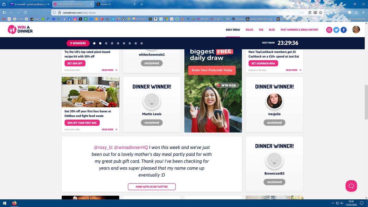 June King 🏴󠁧󠁢󠁷󠁬󠁳󠁿 tweet media