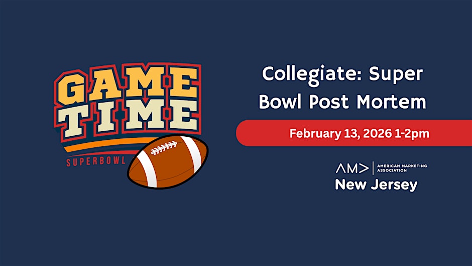 AMA New Jersey tweet media