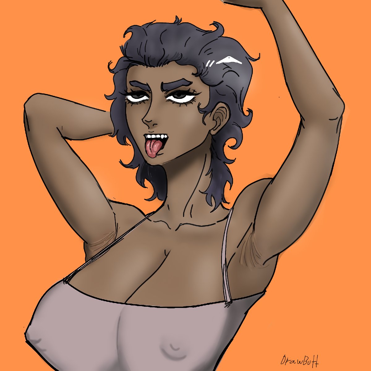 DrawBuTT's tweet photo. โอเคขอโพสต์ใหม่นะ อันก่อนมันไม่ชัด https://t.co/exgyZEbUhp
