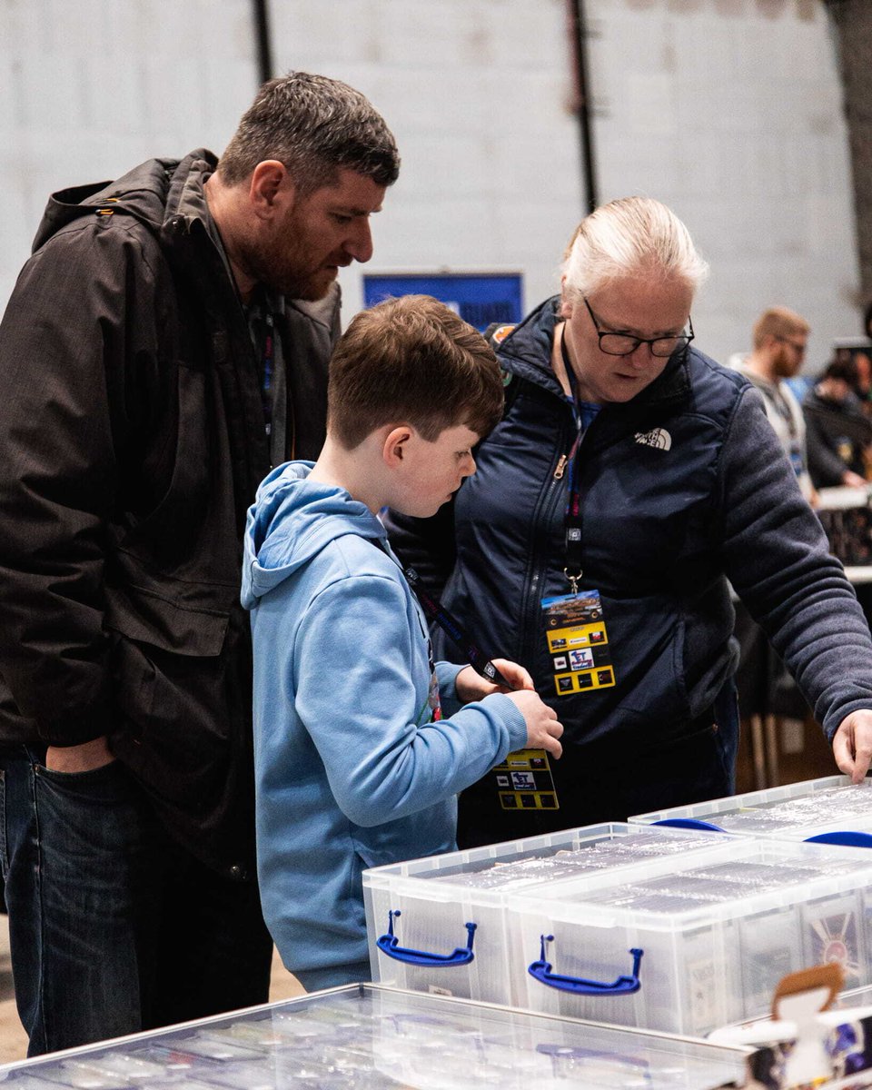 Exhibition Centre Liverpool tweet media