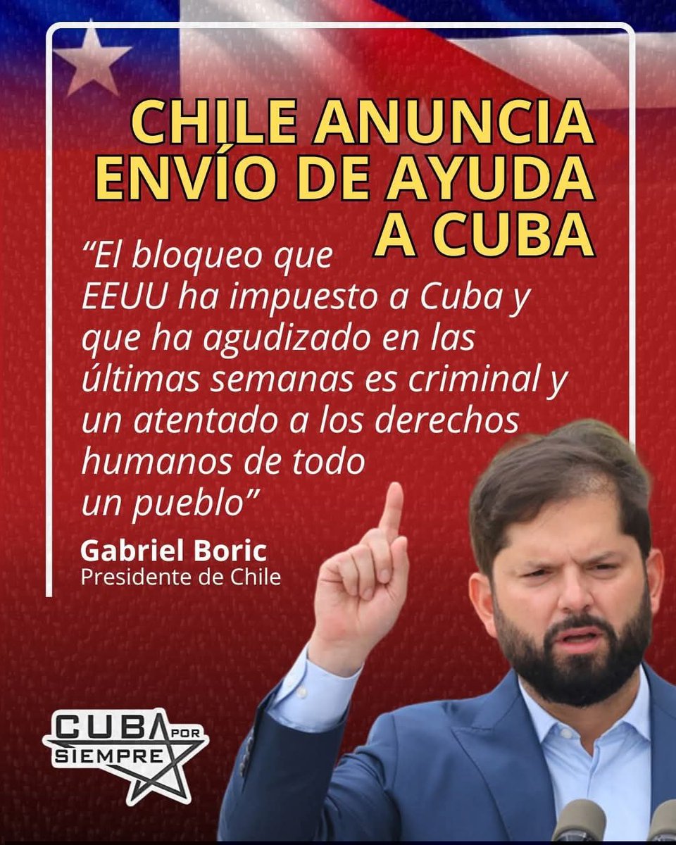 #Cuba no esta sola,  #CitmaIsla, #IslaDeLaJuventud, #SentirPinero