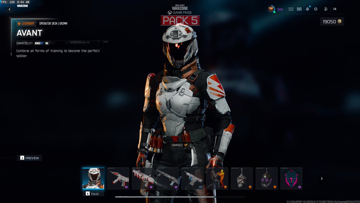 Call of Duty News tweet media