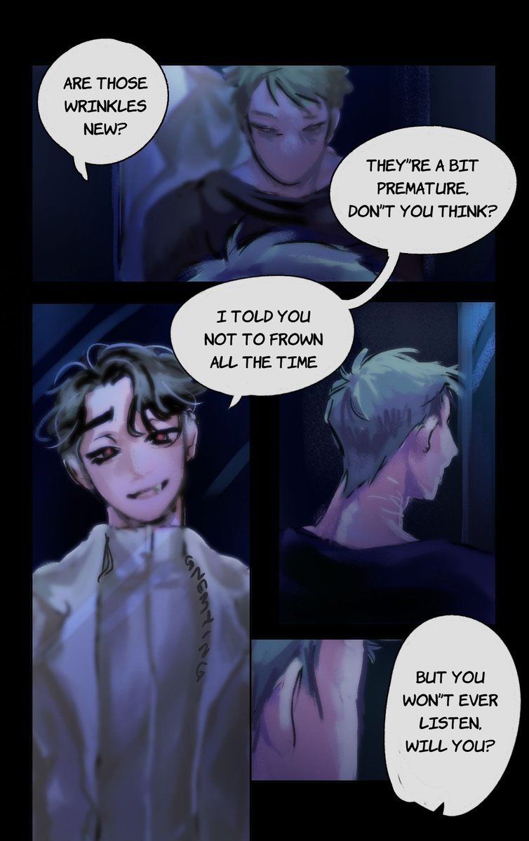 gnemying's tweet image. time skipping woohoo (4/6)

#alnst