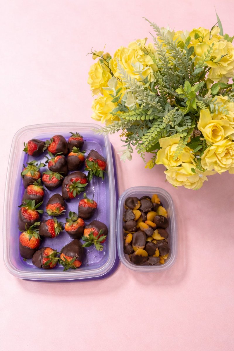 AstroPaper's tweet image. Paper and strawberries. Honestly? Both are better dipped in chocolate. 🍫Huge thanks to Debra Keenan for bringing the sweetness to Astro today. And if you find a smudge of chocolate on your next paper sample…
We plead deliciously guilty.
#PaperLife #AstroPaper #FueledByChocolate