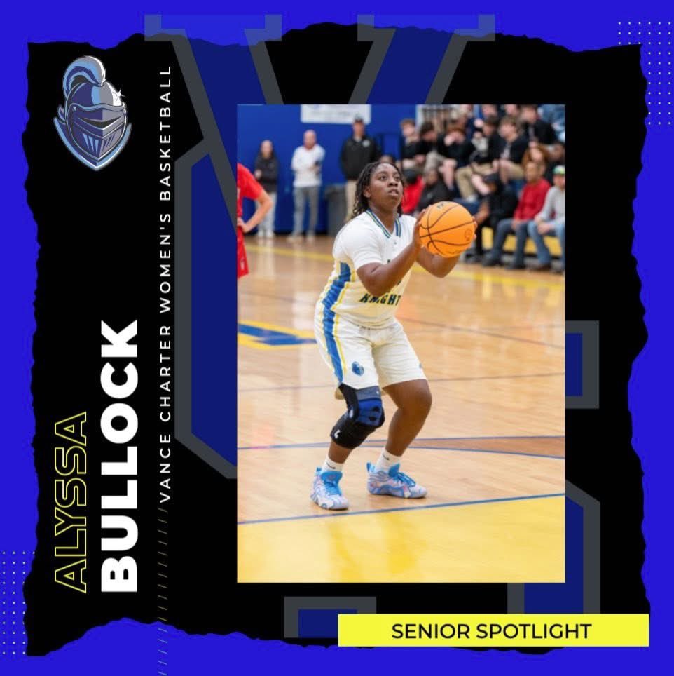 Vance Charter Women’s Basketball tweet media