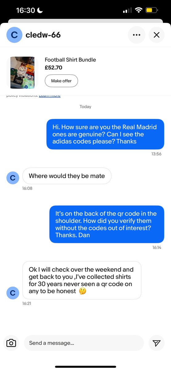 Cardiff Classic Shirts tweet media