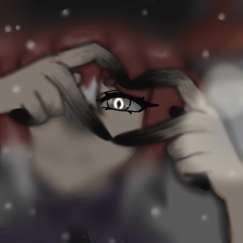 Sneak peak????? Happy Valentines everyone I hope your all doing great these days!
But let me ask this 

Be my valentines no exception look into my eye to be all mine…