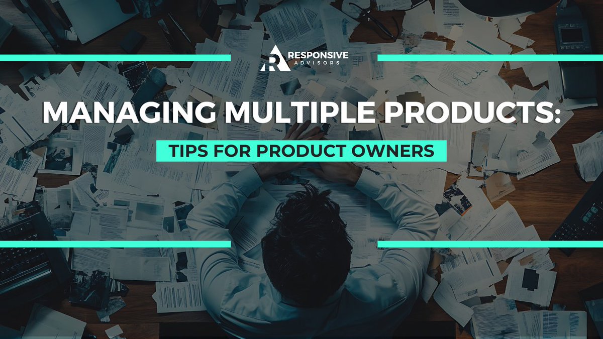 Responsive Advisors tweet media