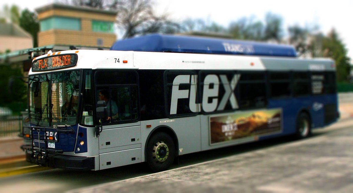 Transfort Bus System tweet media