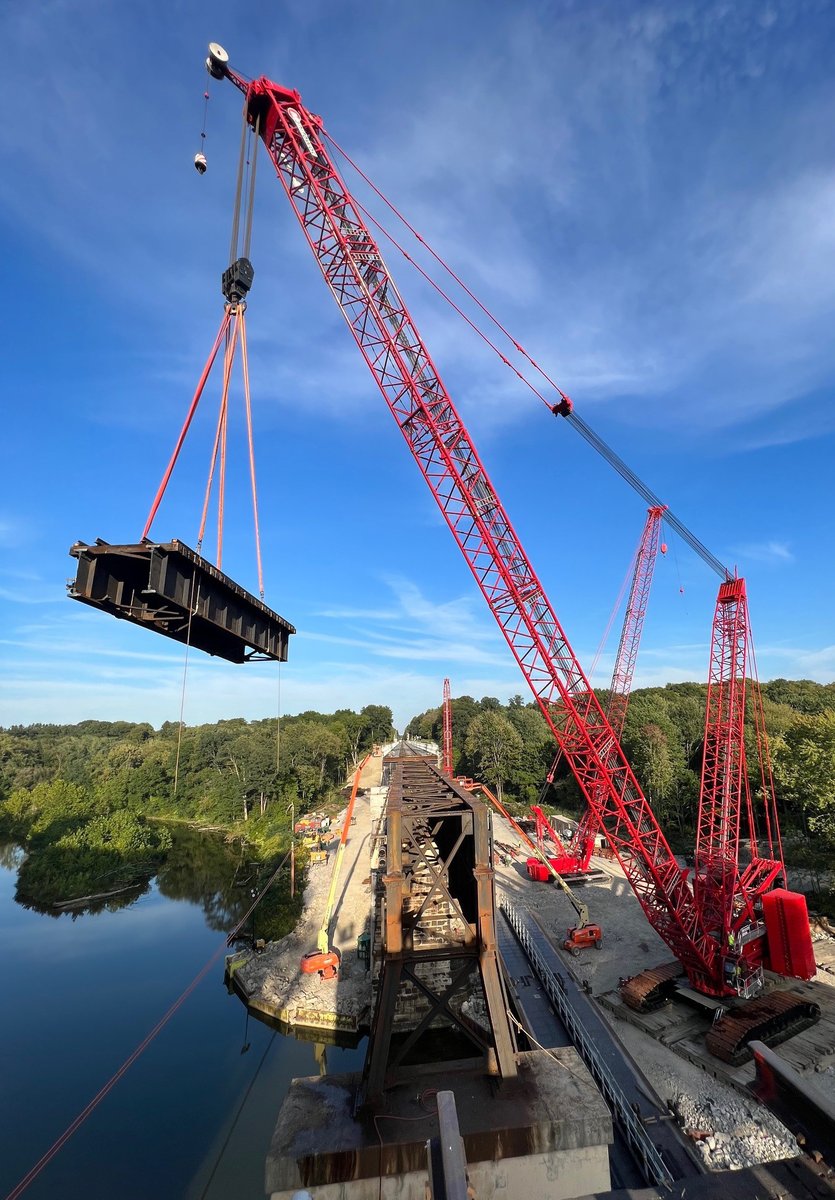 Mascaro Construction tweet media