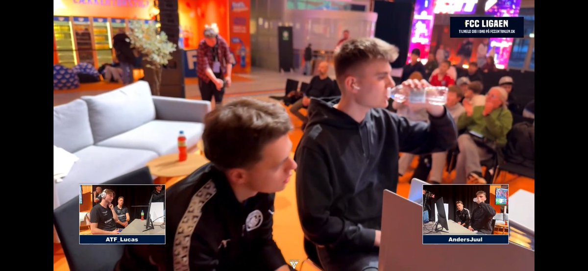 Oliver Høegh tweet media