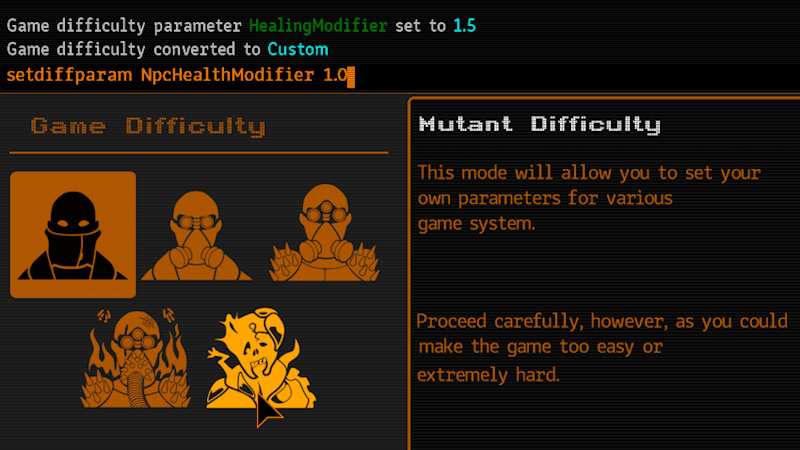 Underrail tweet media
