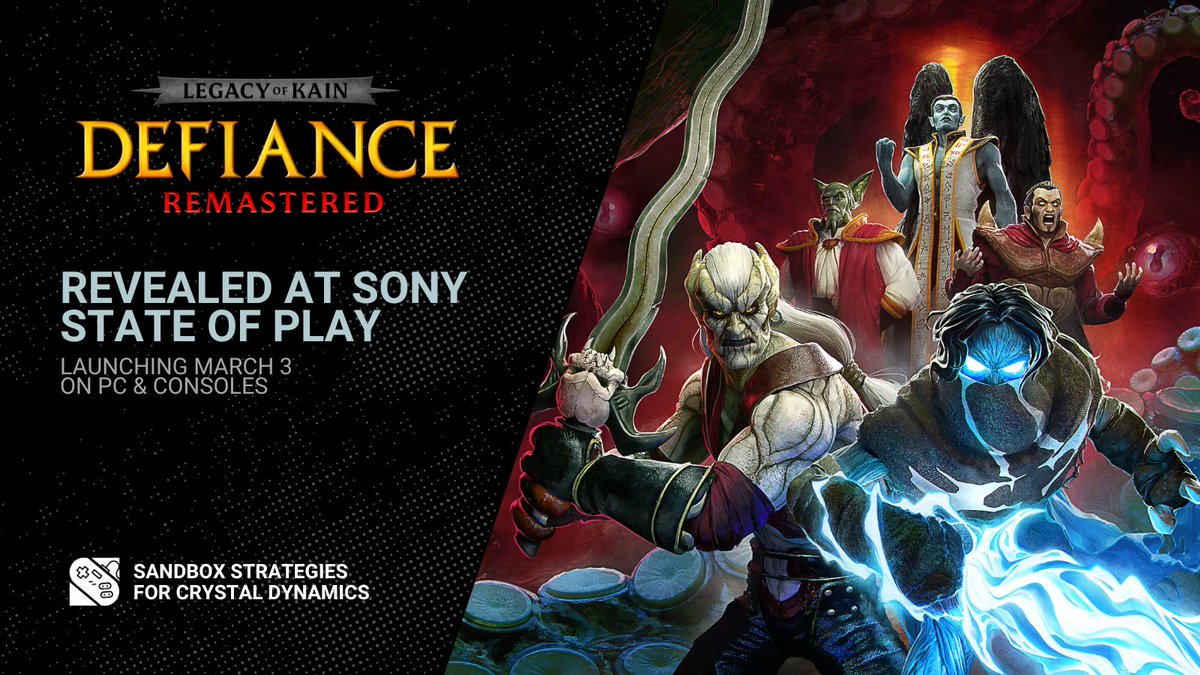 Sandbox Strategies tweet media