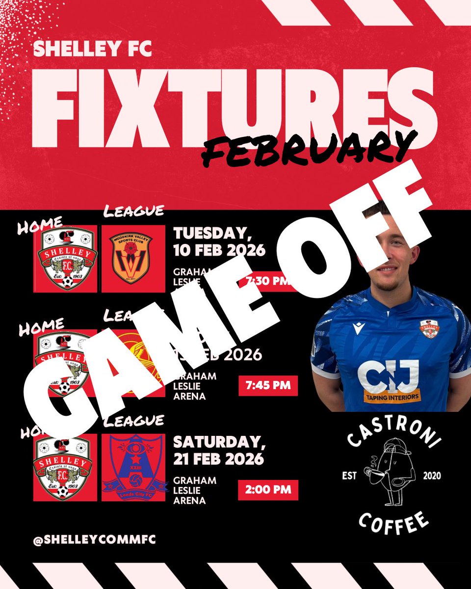 ShelleyCommunityFC tweet media