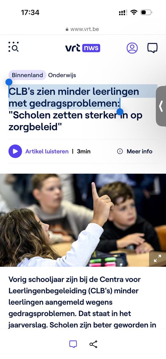 Wouter Duyck tweet media