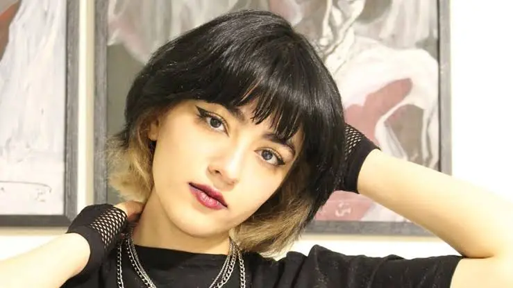 هعی دردناکه اما باید بدونید که اگر نیکای عزیزمون الان زنده بود الان 21 سالش شده بود

ریشه ت بسوزه اخوند 
جوری که اشغال کردی تاتار و عرب و مغول اشغال نکرد

#IranMassacre 
#IranRevolution2026 
#جاويدشاه‌