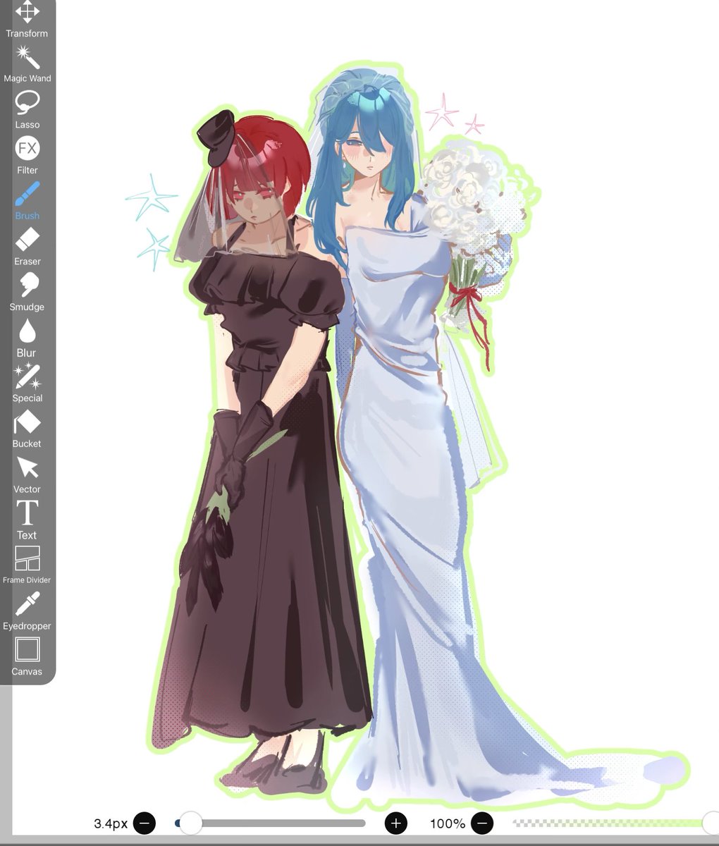 jan IS GOING TO KILL EGO tweet media